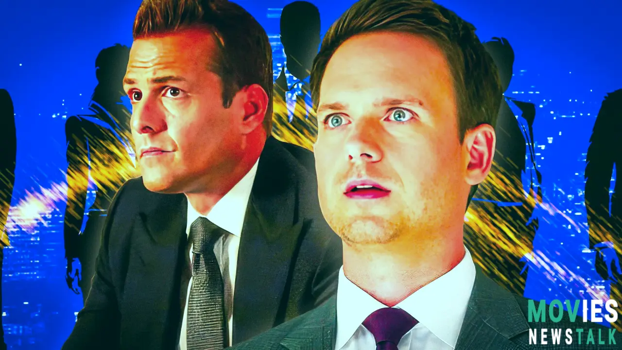 Suits Series Finale Explained: Harvey & Donna's Big Move, The Firm's New Name & More Main Image