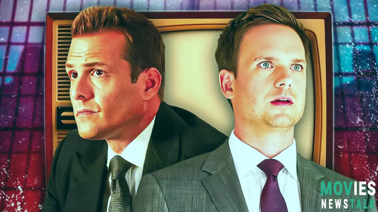 Suits: The 8 Worst Storylines That Still Haunt Us Main Image