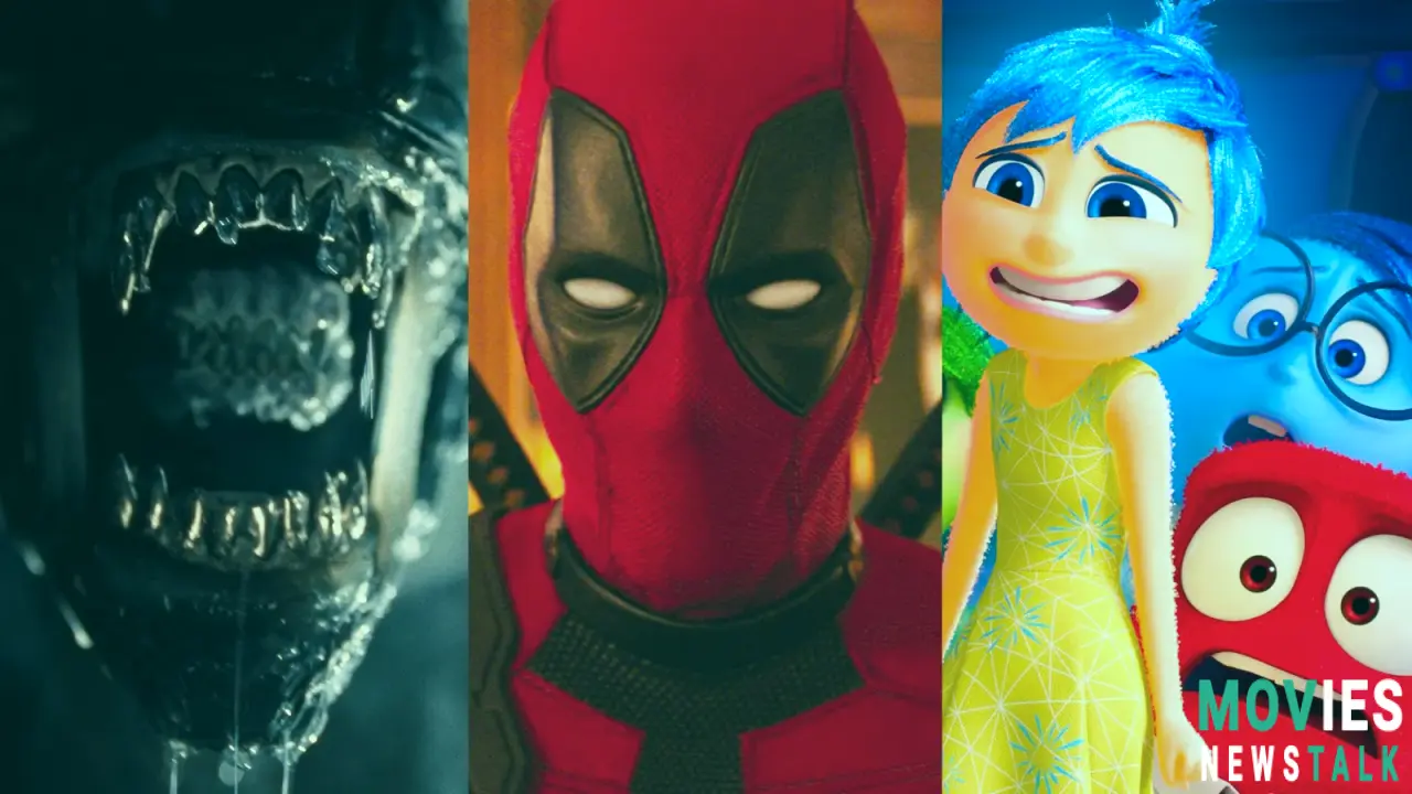 Summer 2024 Movies: Release Dates, Trailers & Must-See Films Main Image