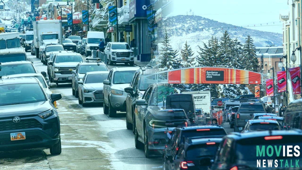 Sundance Film Festival 2025: New Safety Protocols and Possible Venue Change Main Image