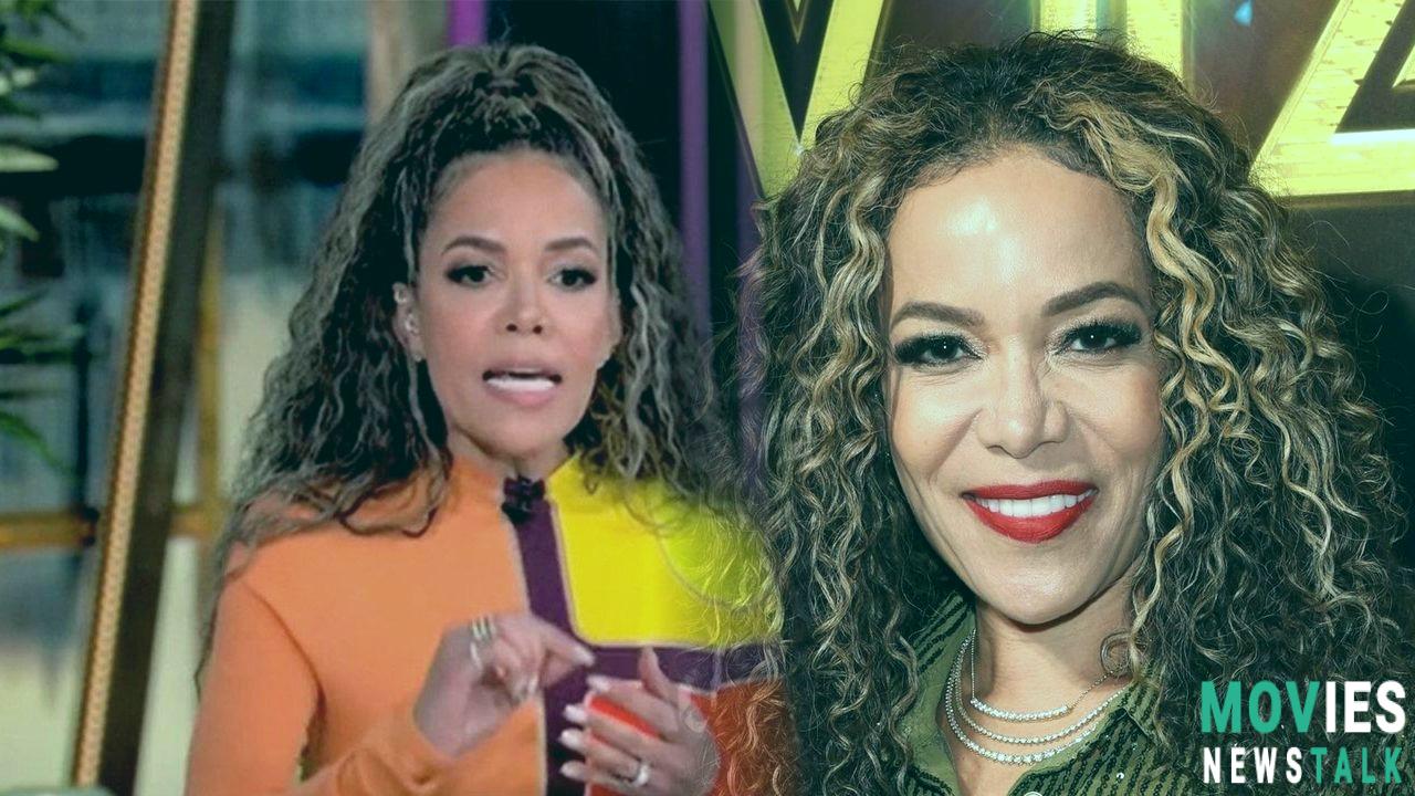 Sunny Hostin: Unpacking Her Views on The View, From Controversies to Connections Main Image