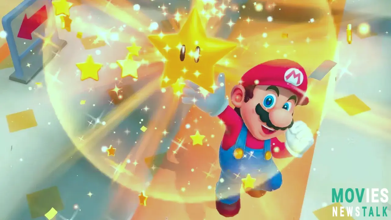 Super Mario Party Jamboree Review: A Balanced Mario Party Experience! Main Image