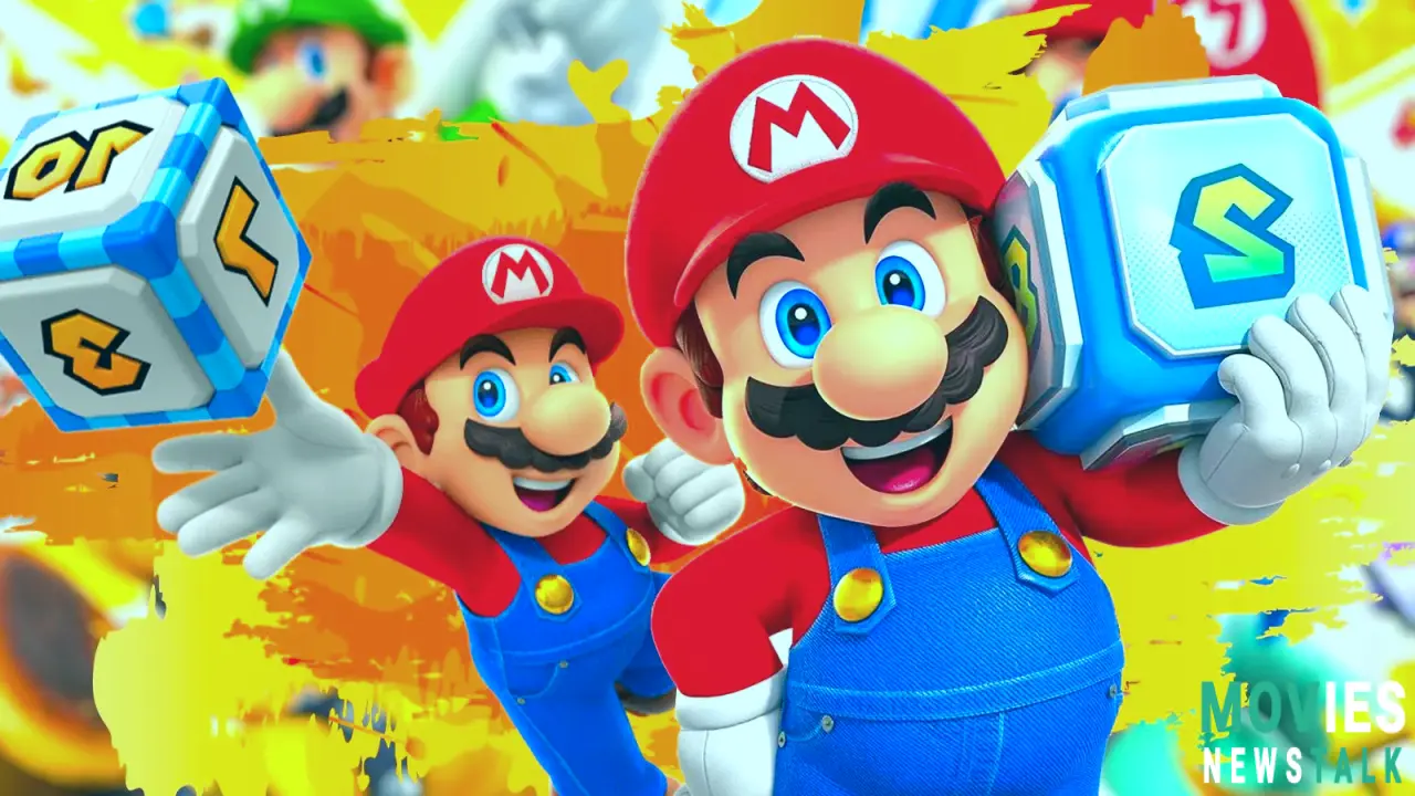 Super Mario Party Jamboree Review: Is it Better Than Superstars? Main Image