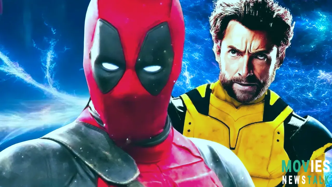 Superior Deadpool & Wolverine: Best Friends? A Look at Marvel's 'Weapon X-Traction'  Main Image