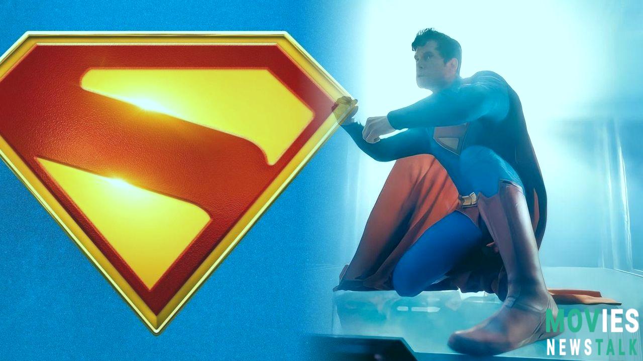 Superman James Gunn: David Corenswet Takes Flight in Highly Anticipated DC Film Main Image