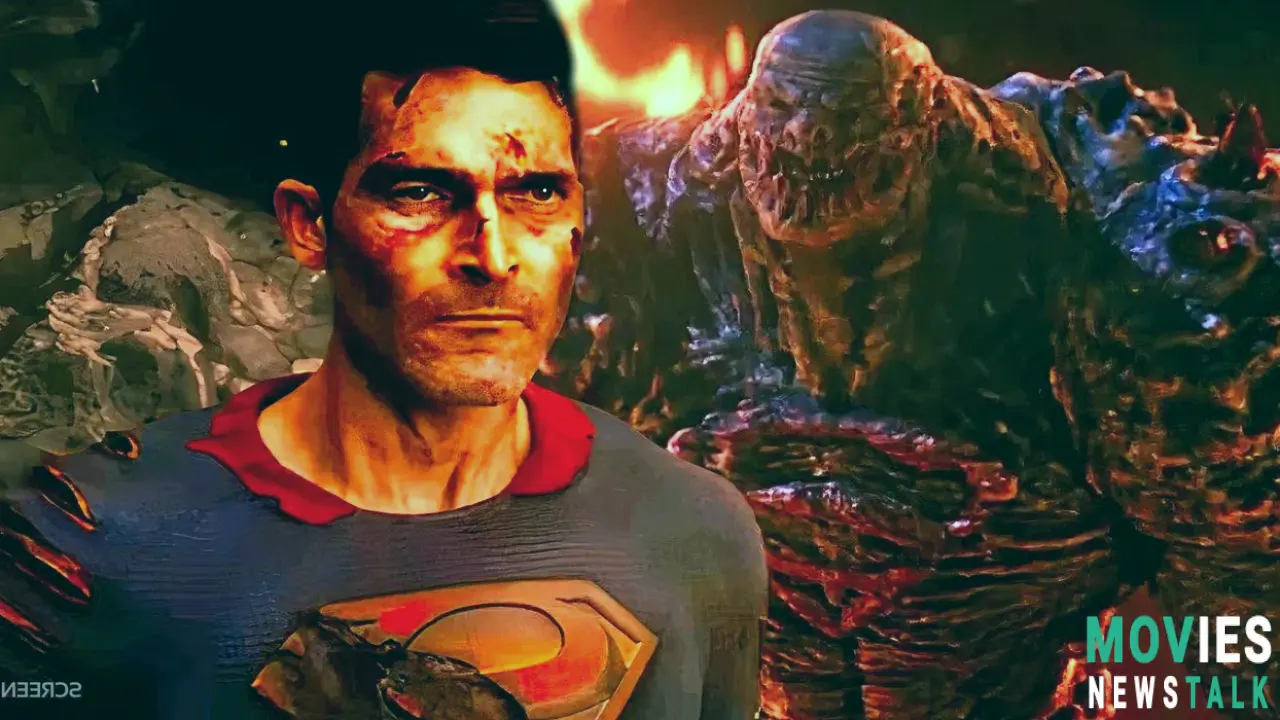 Superman & Lois Season 4: Brainiac, Doomsday, and Lex Luthor – The Final Showdown! Main Image