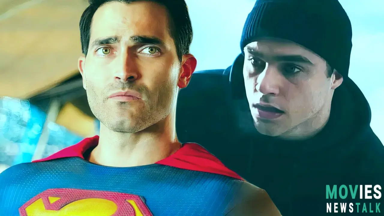 Superman & Lois Season 4: Clark Kent's Game-Changing Weakness! Main Image