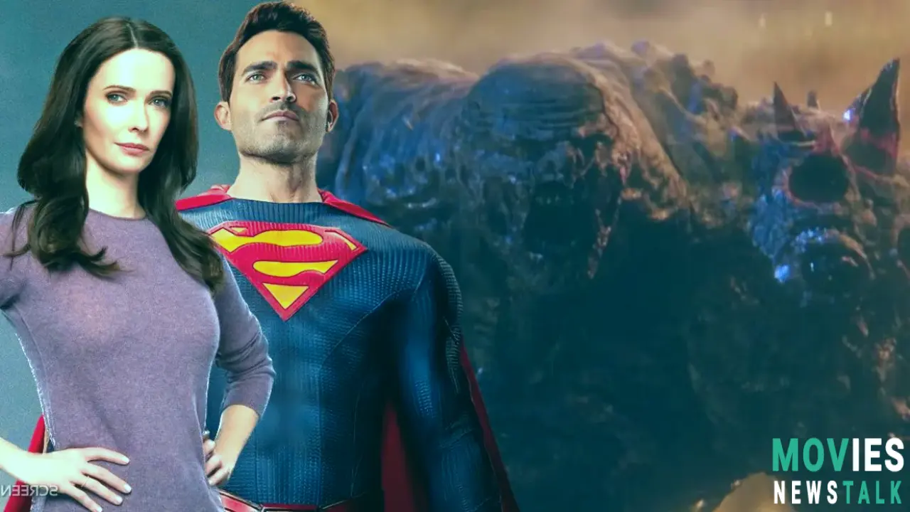 Superman & Lois Season 4 Trailer: Doomsday Fallout and Epic Final Season Main Image