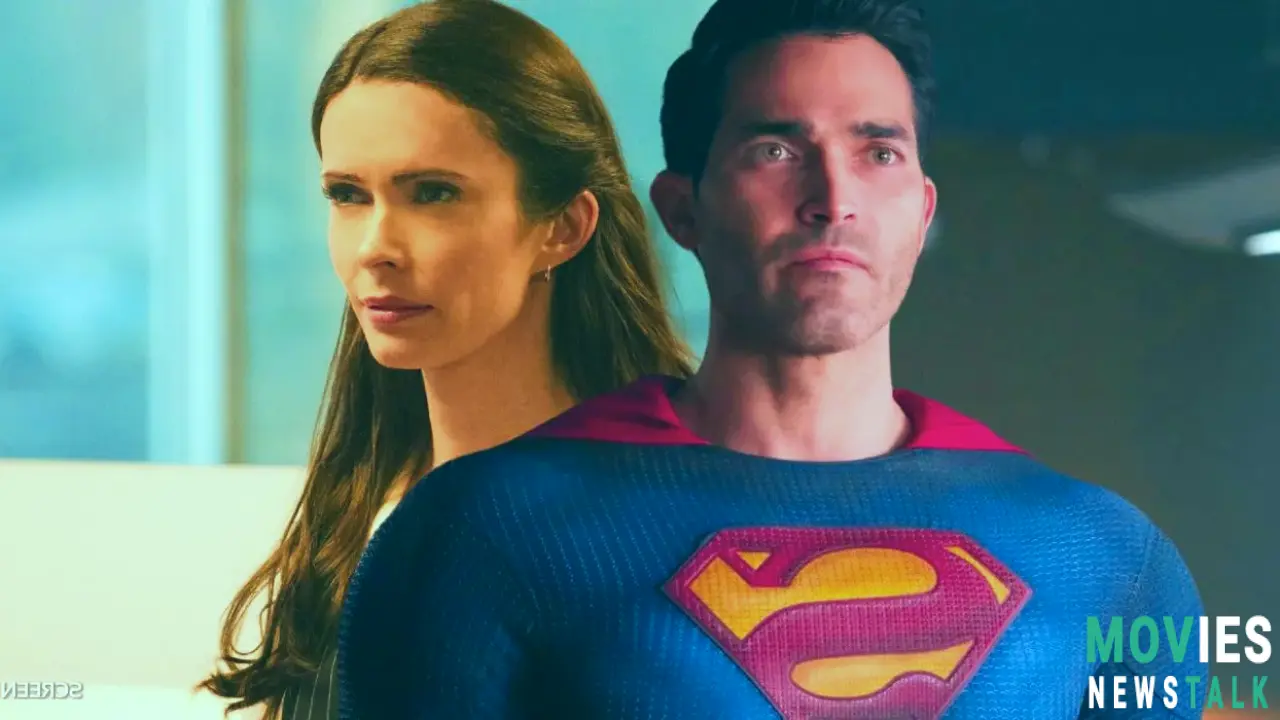 Superman & Lois Season 4 Trailer Drops: Get Ready For The Series Finale Main Image