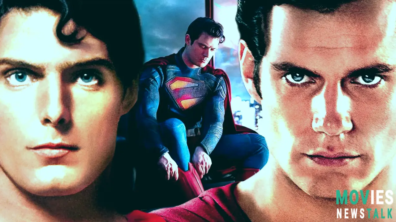 Superman Movie By James Gunn To Correct Action Issue 47-Year-Old Problem? Main Image