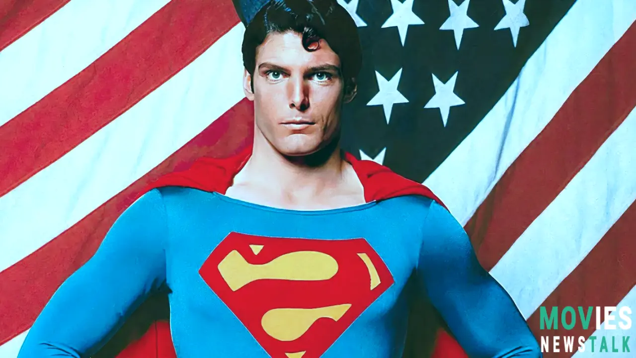 Super/man: The Christopher Reeve Story - A Moving Documentary Main Image