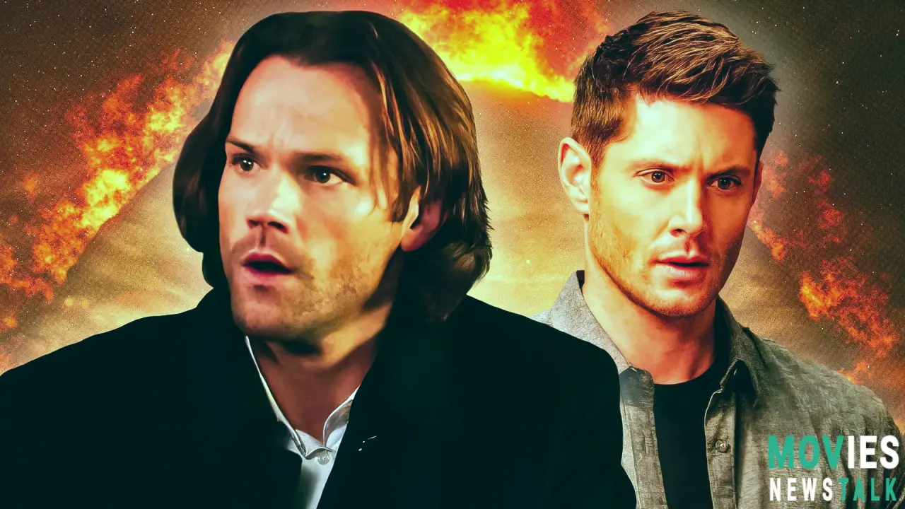 Supernatural: 7 Episodes That Buck the Death-Per-Episode Formula Main Image