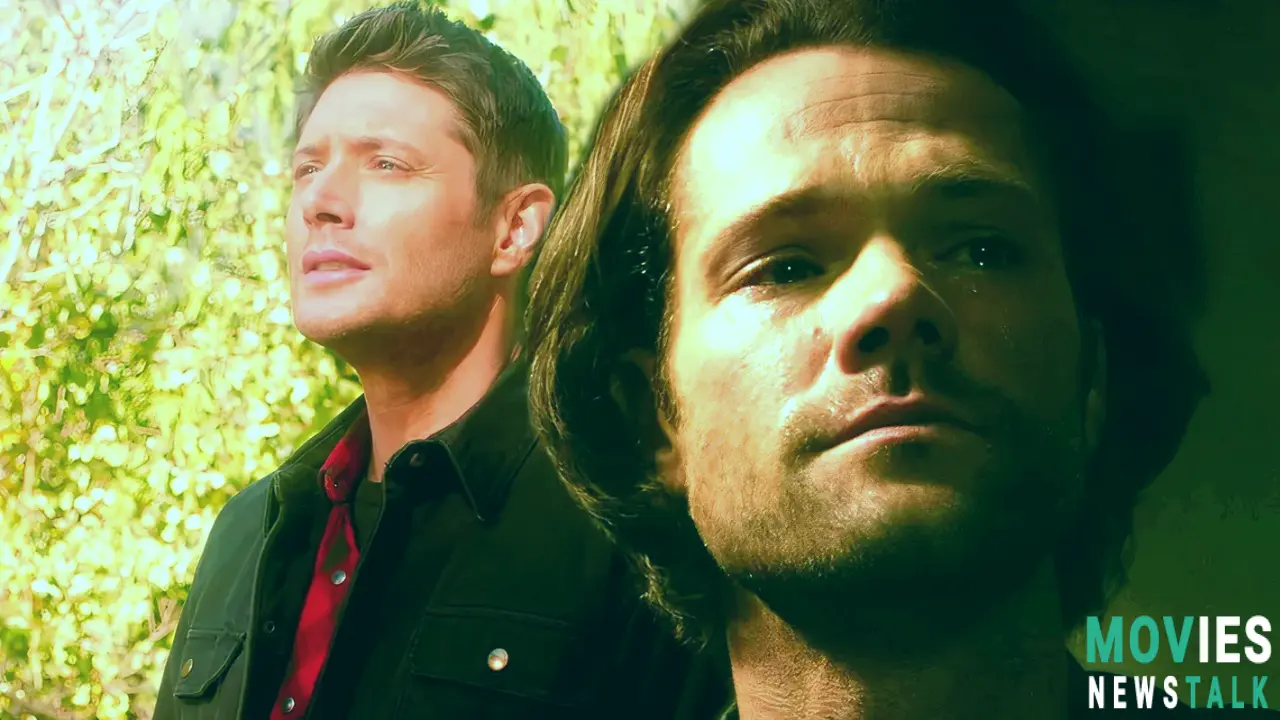 Supernatural: Dean Winchester's Death & The Show's Legacy Main Image