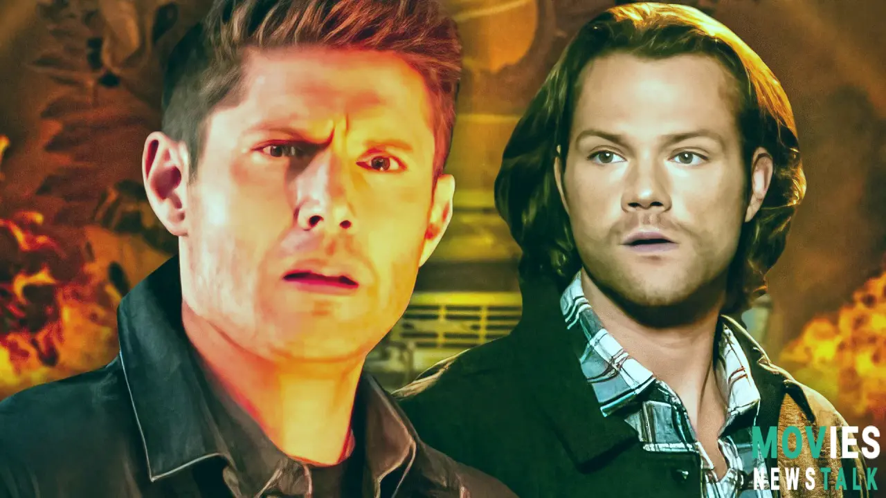 Supernatural Finale: 10 Reasons Fans Still Aren't Happy Main Image