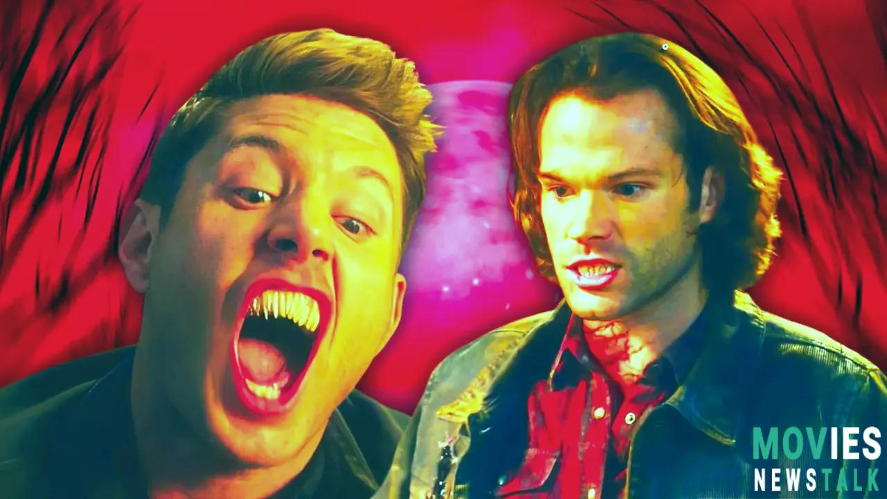 Supernatural Multiverse: 17 Alternate Realities Explained! Main Image