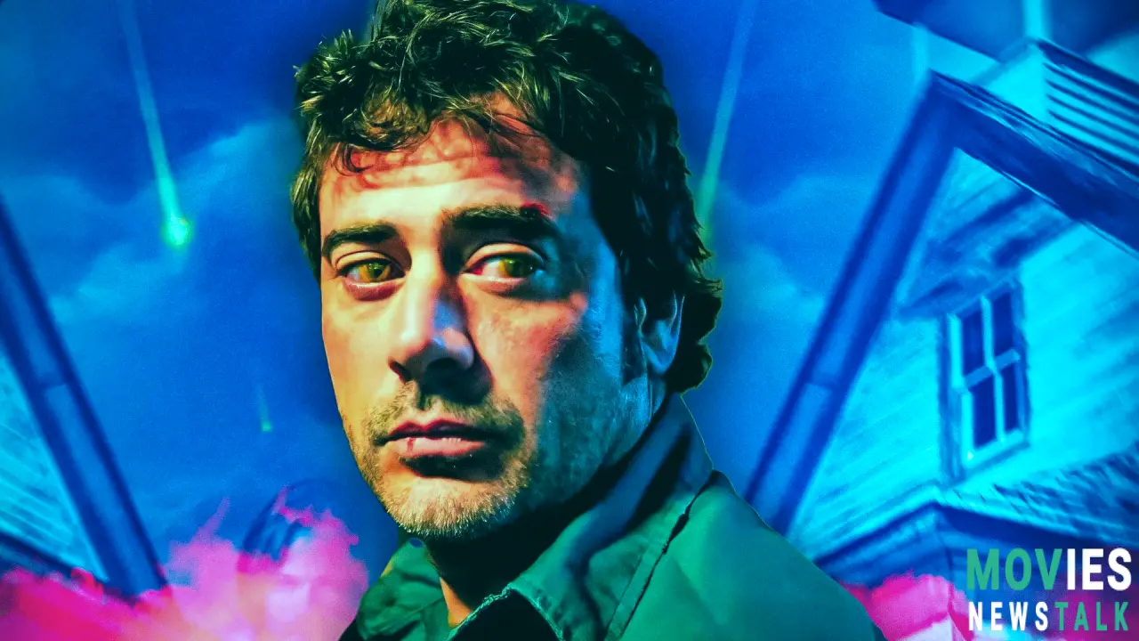 Supernatural Reboot: Bringing Back John Winchester Could Change Everything Main Image