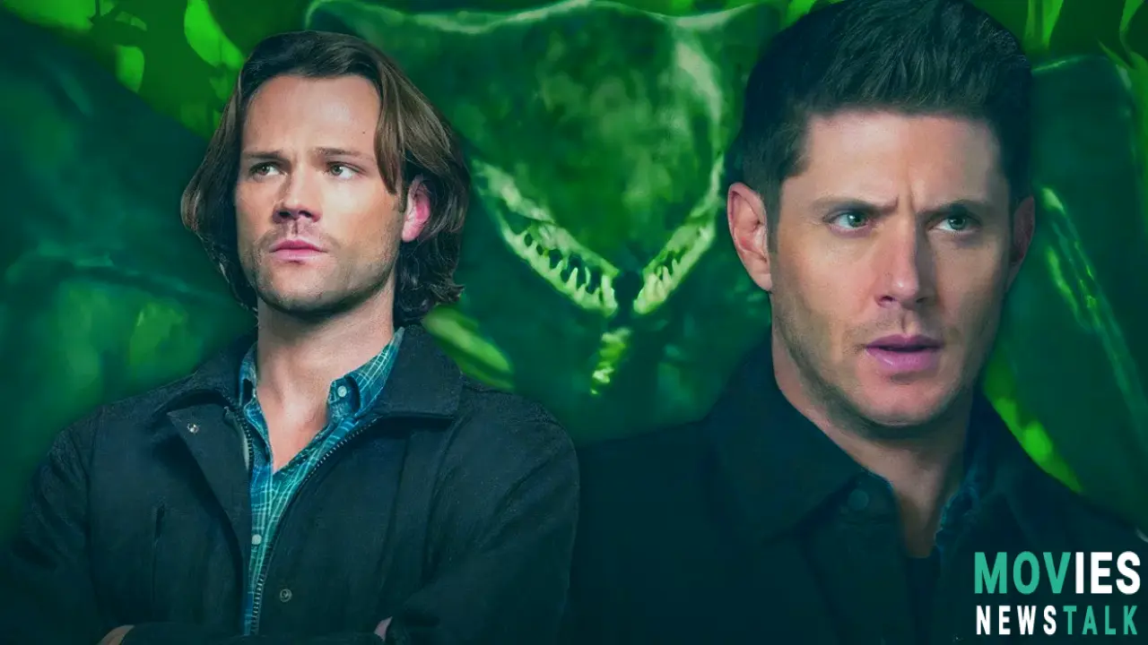 Supernatural Season 16: Akrida, Stakes, and a Risky Reboot Main Image