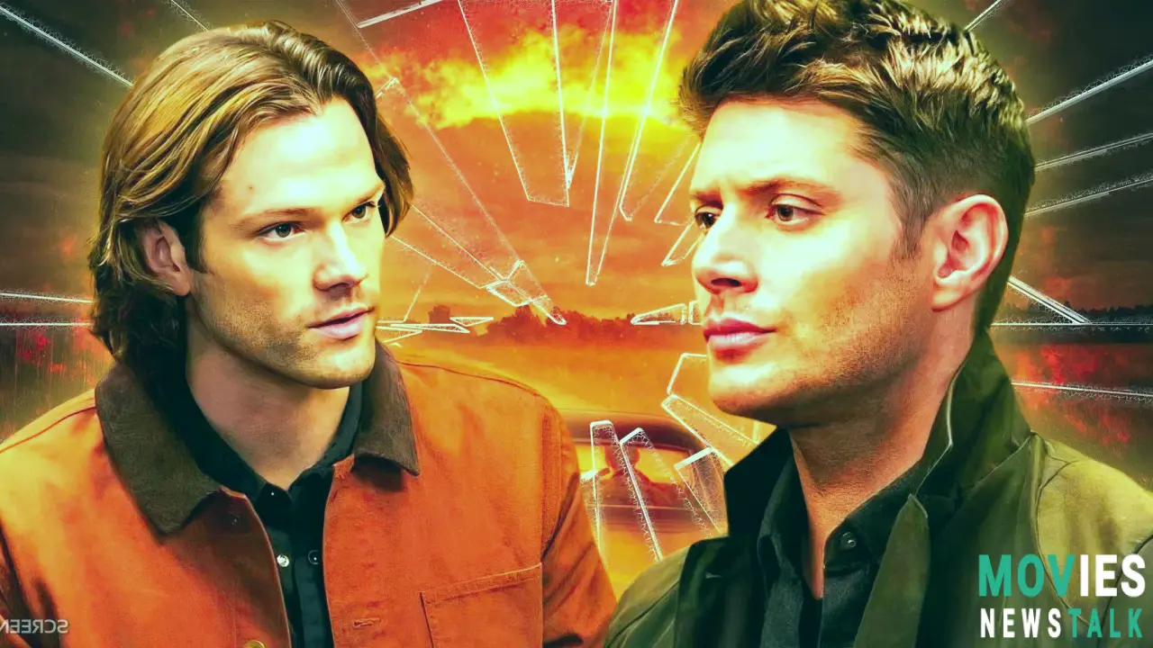 Supernatural Season 16: Dean Winchester and Lisa Braeden Reunion? Main Image