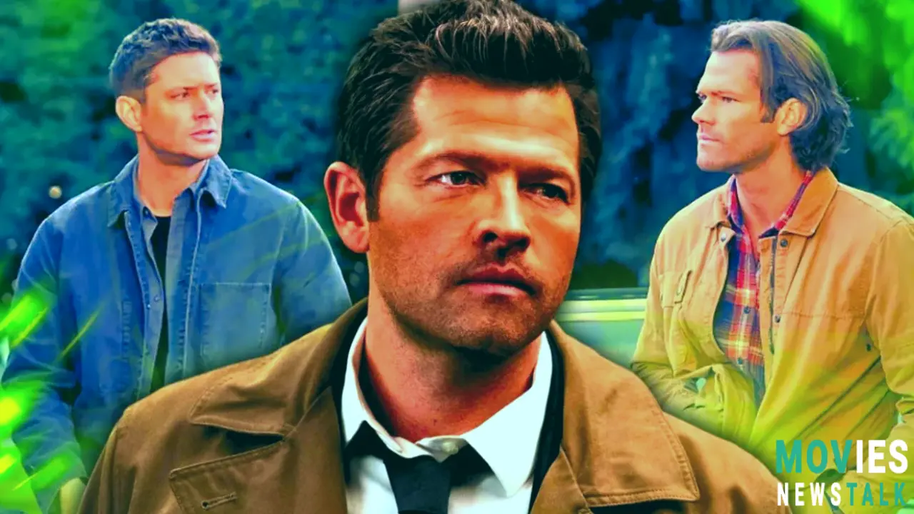 Supernatural's Perfect Ending: Why 'Swan Song' Is The Best Episode Main Image