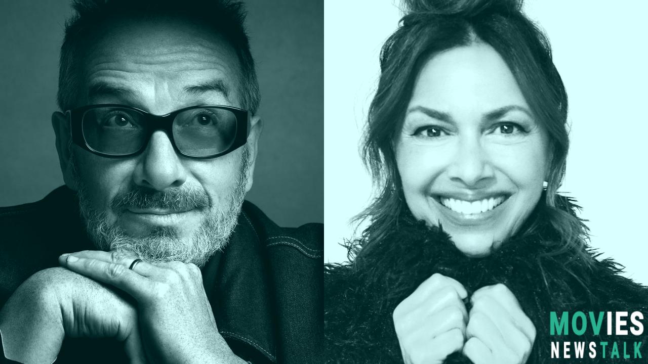 Susanna Hoffs & Elvis Costello Collaboration: 'Connection' Cover - Rolling Stones Tribute | Music Industry News Main Image