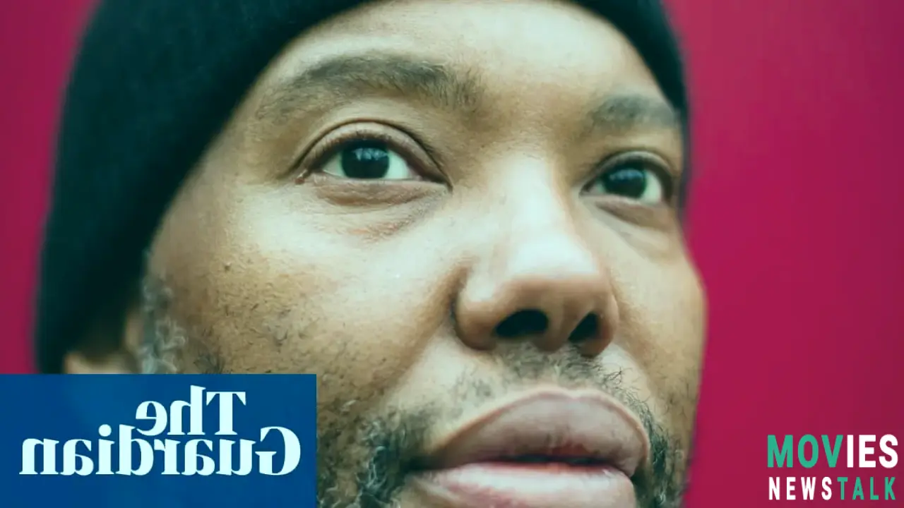 Ta-Nehisi Coates's NEW Book Sparks OUTRAGE!  'The Message' Exposes Israeli Apartheid, Silencing of Black Voices! Main Image