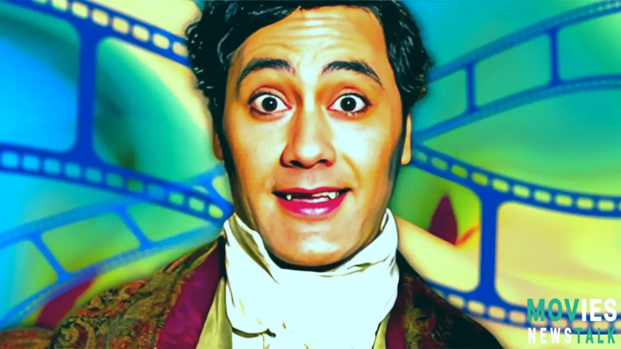 Taika Waititi Movies: Must-See Picks for Every Mood! Main Image