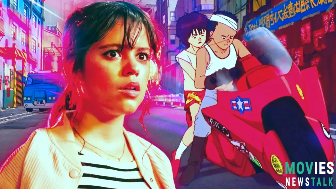 Taika Waititi's 'Klara & The Sun' - Could It Be His Best Shot at Making Akira? Main Image