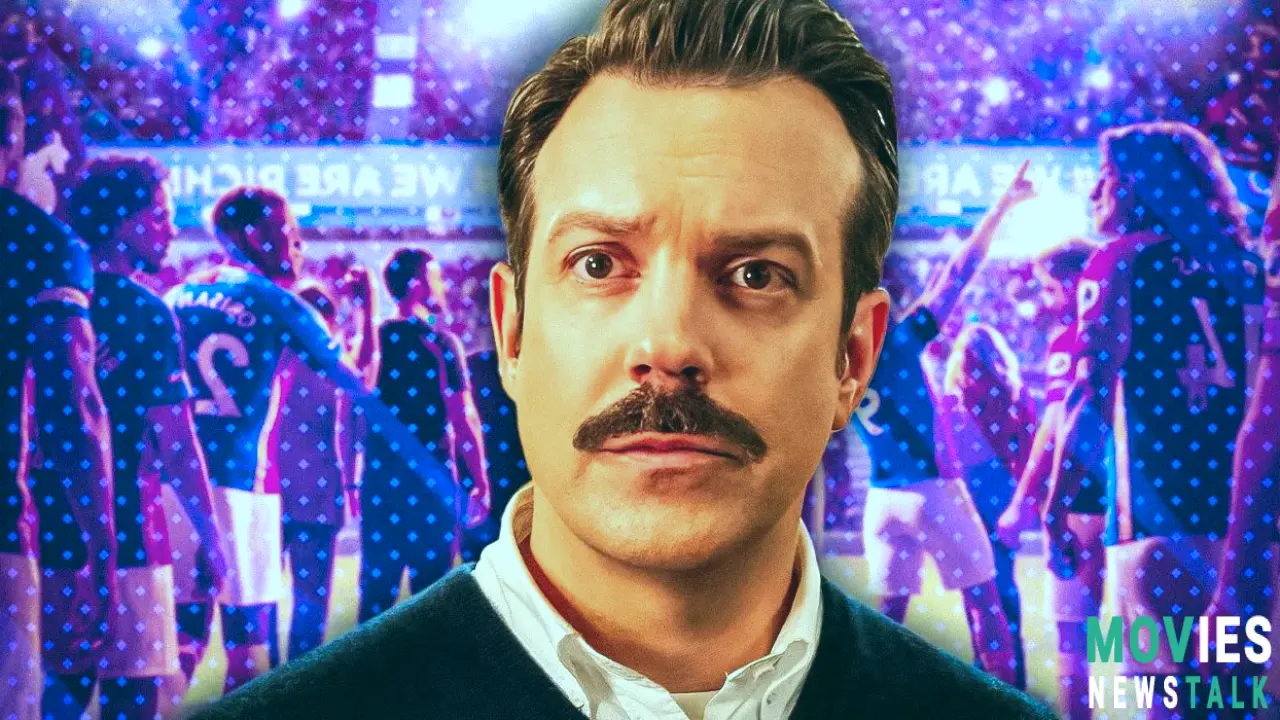 Ted Lasso Season 4: Is It Really Over? The Latest on the Future of the Show Main Image