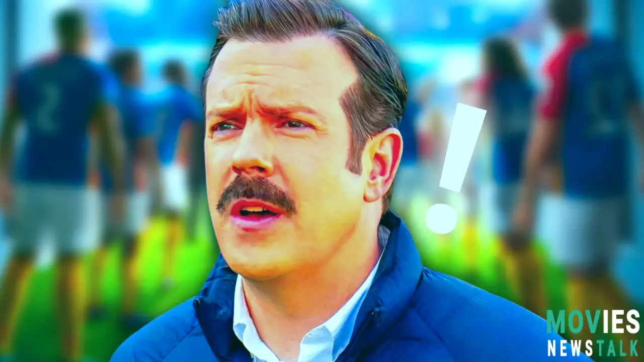 Ted Lasso Season 4: Is Jason Sudeikis Returning?  Spin-off Rumors & Future of AFC Richmond Main Image