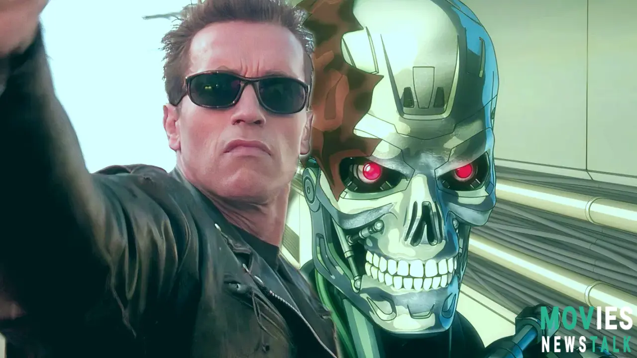 Terminator: Zero - Where Does It Fit in the Timeline? Main Image