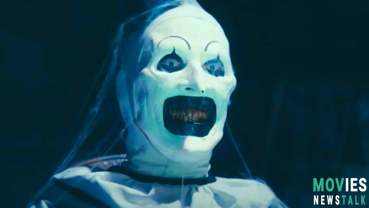 Terrifier 3: Art the Clown's 5-Year Mystery Explained! Main Image