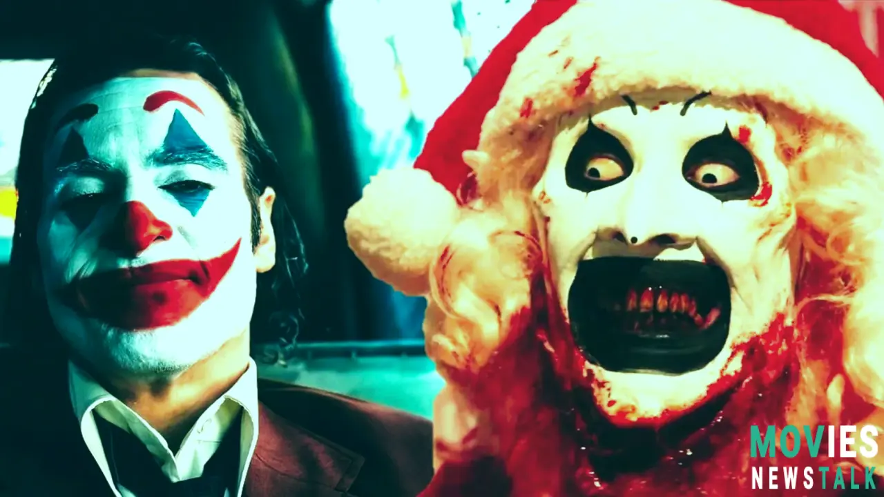 Terrifier 3 Box Office Domination: How Art the Clown Beat Joker 2 Main Image