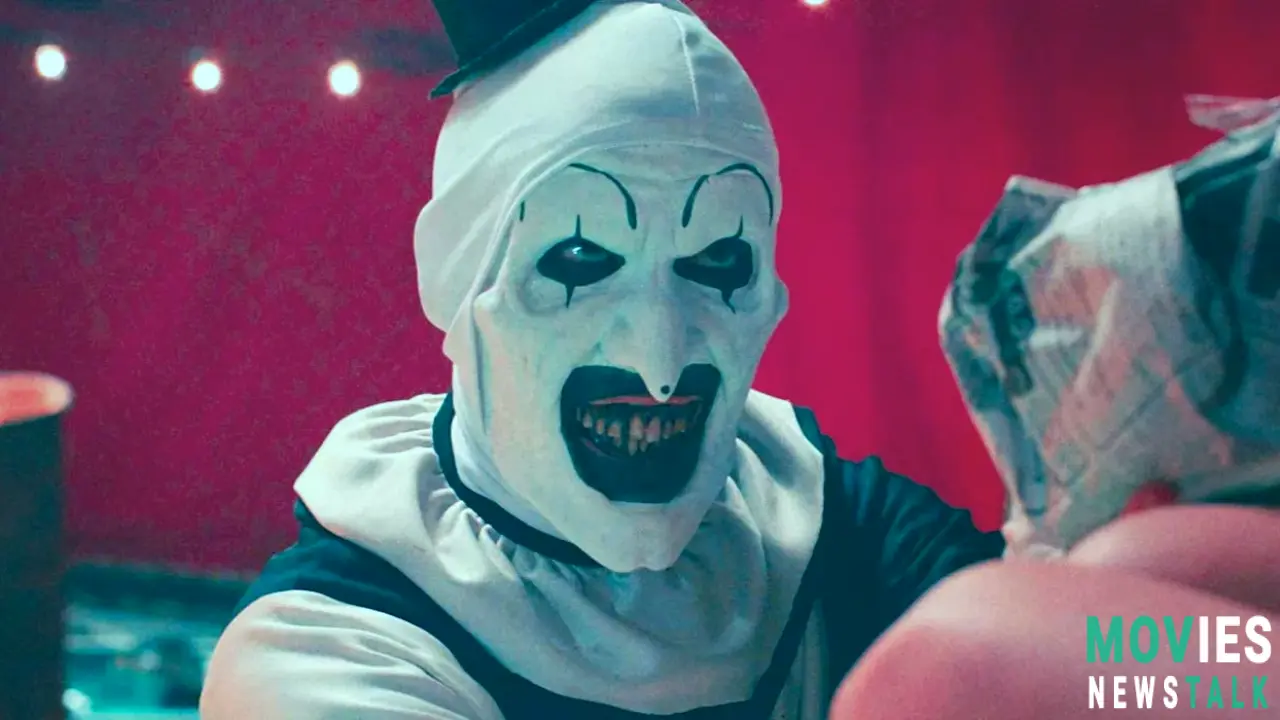 Terrifier & Terrifier 2: Where to Watch Art the Clown's Terror Main Image