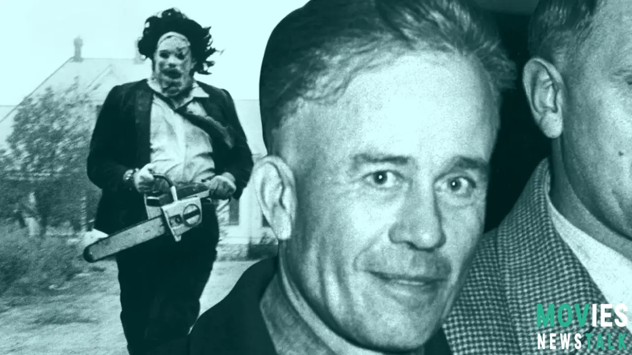 Texas Chainsaw Massacre True Story: Leatherface's Real-Life Inspiration Main Image