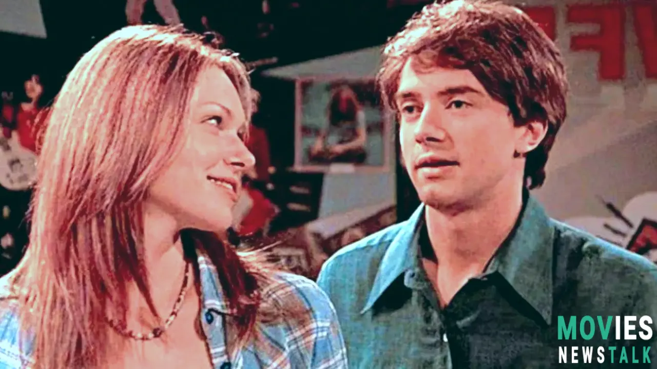 That '90s Show Part 3: All the Big Moments and What They Mean Main Image