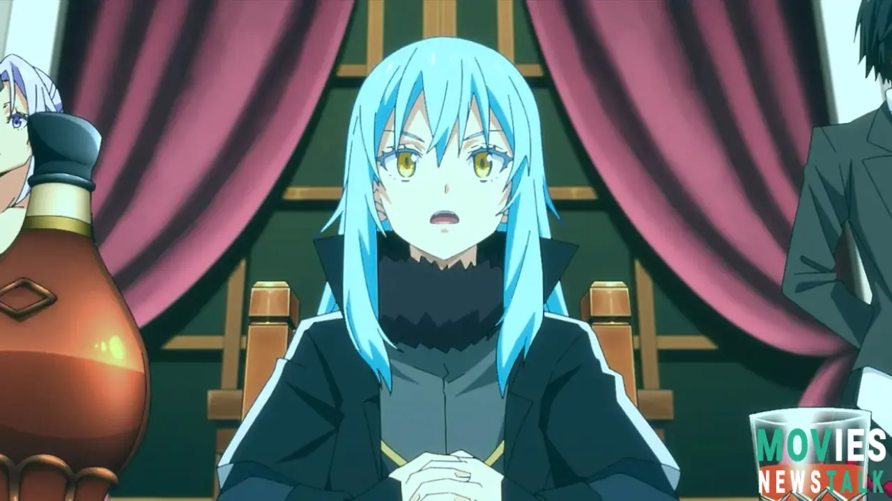 That Time I Got Reincarnated as a Slime Season 3 Review: Pacing Problems & Highlights Main Image