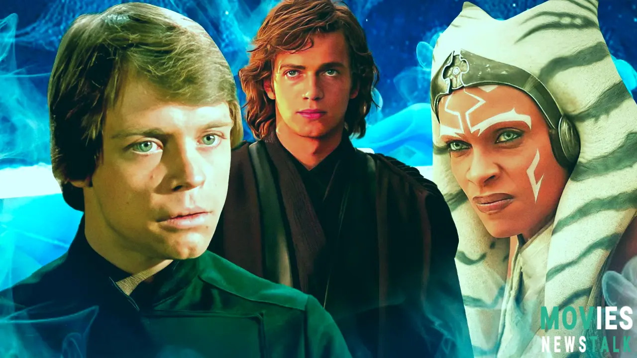 The 15 Best Star Wars Characters: From Luke Skywalker to Boba Fett Main Image