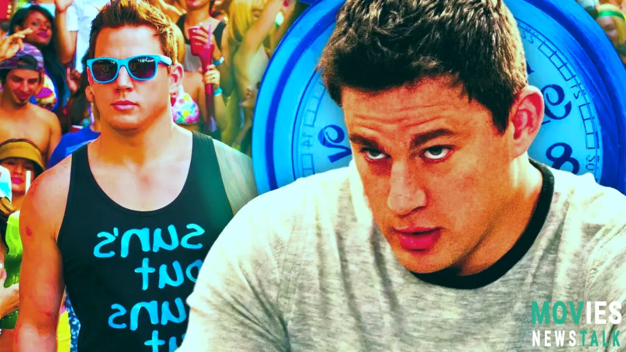 The 22 Jump Street Meme That Broke the Internet: 'My Name Is Jeff' Main Image