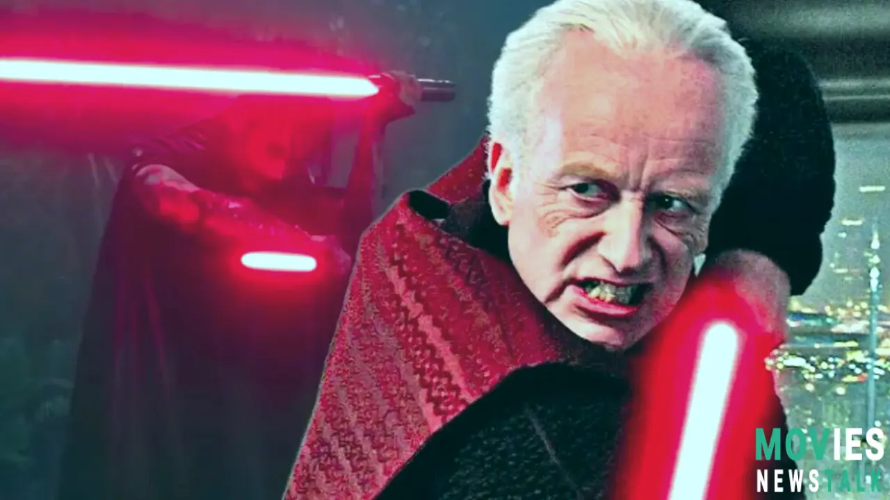 The Acolyte Explains Why Palpatine Killed Jedi So Easily Main Image