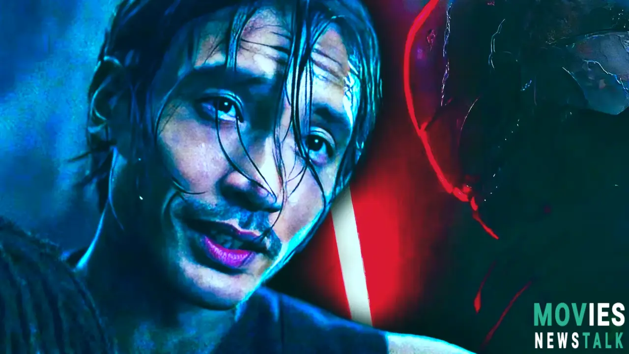 The Acolyte's Sith Lord: Manny Jacinto Explains Their Motivation Main Image