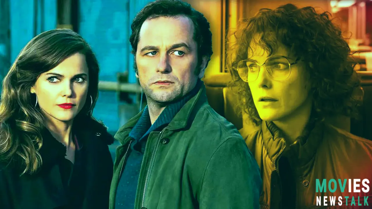 The Americans Ending Explained: A Shocking Farewell & What It Means Main Image