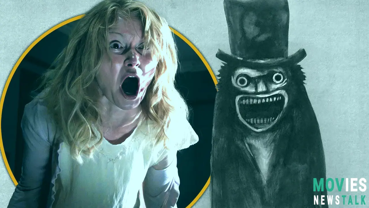 The Babadook: Why a Sequel Is Unlikely and The Movie's Enduring Legacy Main Image