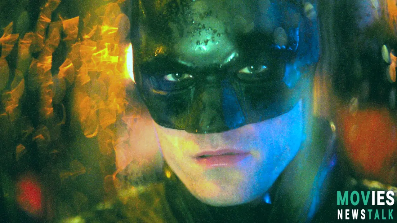 The Batman 2 & 3 Filming Rumors: James Gunn Speaks Out Main Image