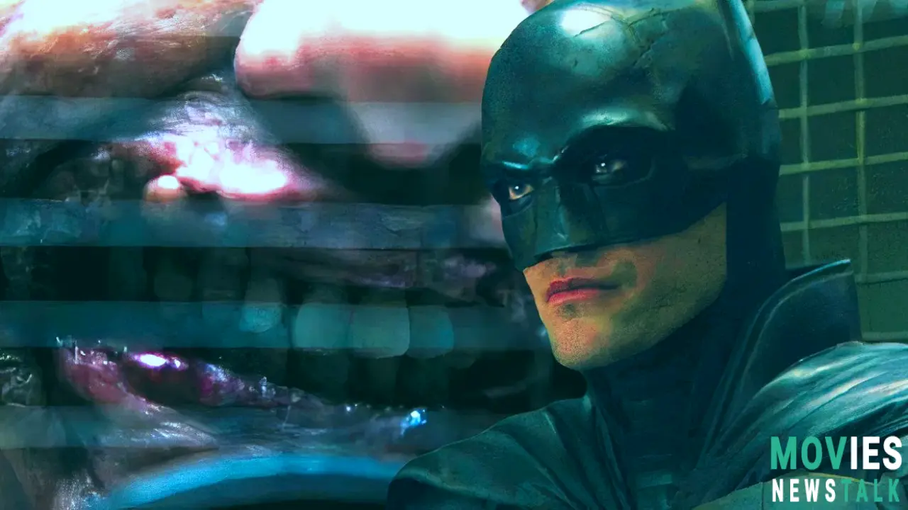 The Batman 2: Get Ready for the Dark Knight's Return Main Image