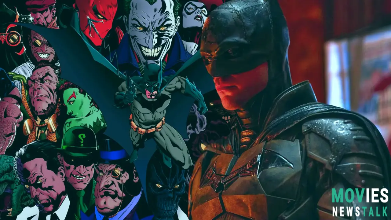 The Batman 2: Release Date, Rumors, and Villains Main Image