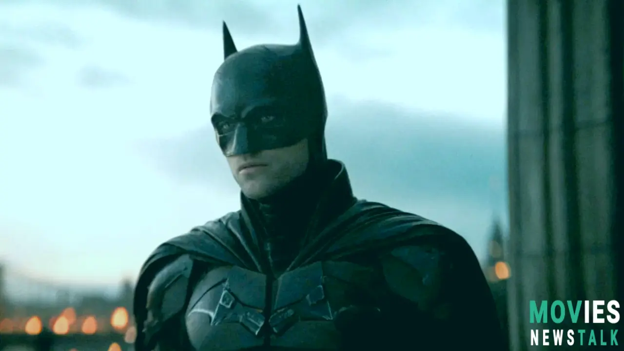 The Batman - Part II: James Gunn, Matt Reeves Still Writing's Script Update Main Image