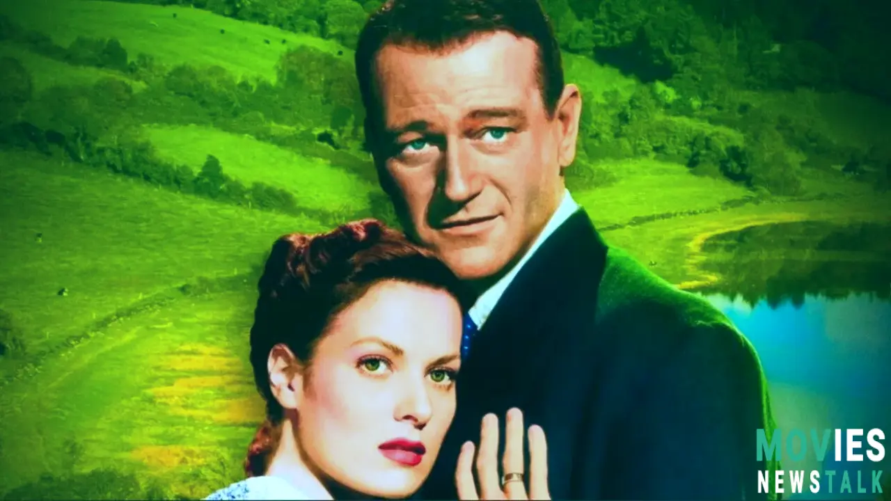 The Best John Wayne Movies: A Guide to His Most Iconic Films Main Image