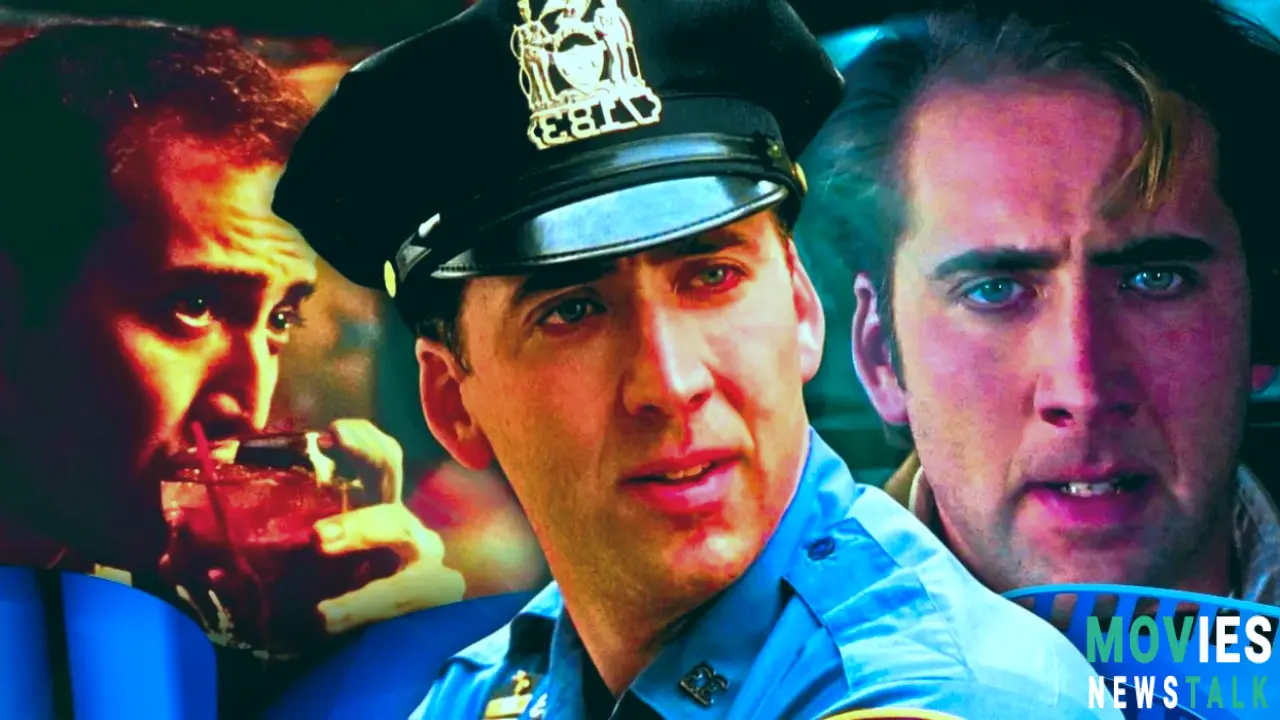 The Best Nicolas Cage Movies: A Must-Watch Guide Main Image