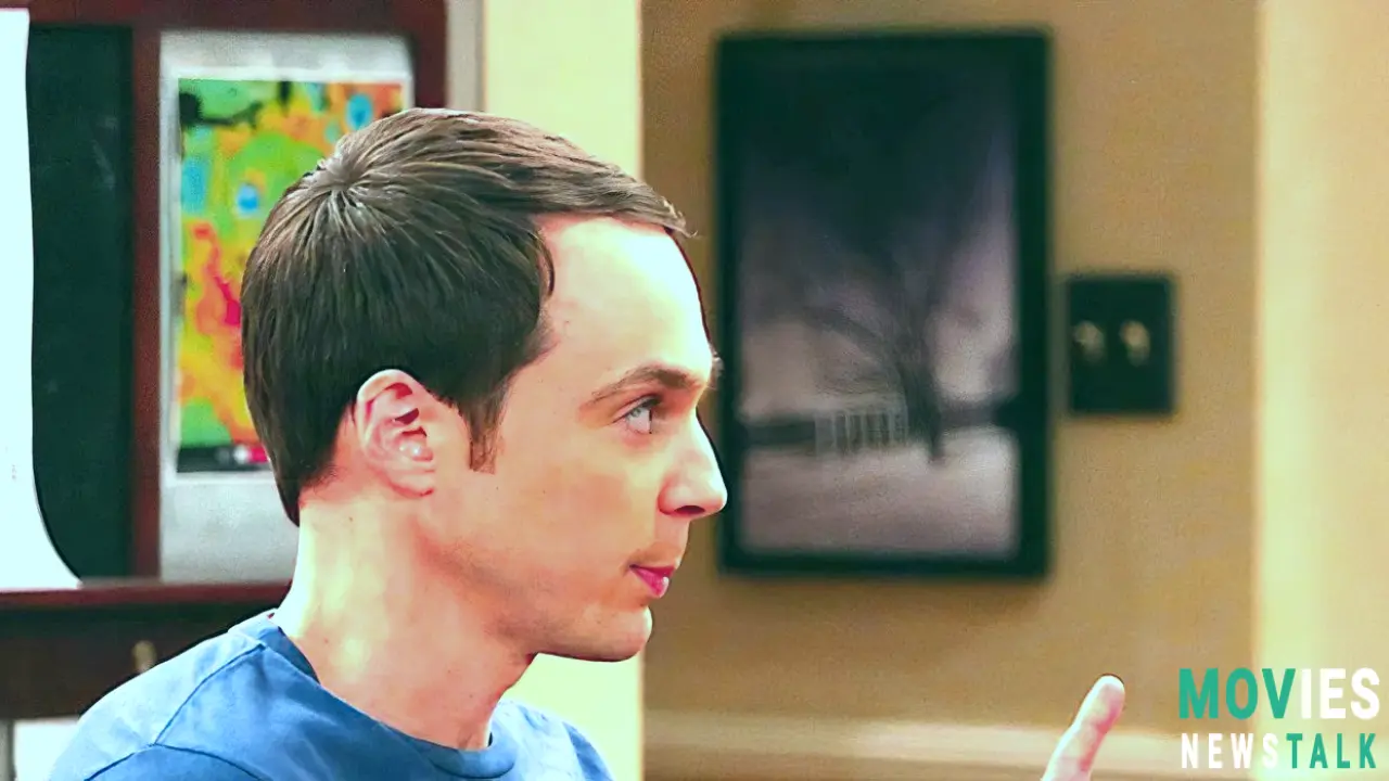 The Big Bang Theory Spinoff: Why Slow Development Is Actually Good News Main Image