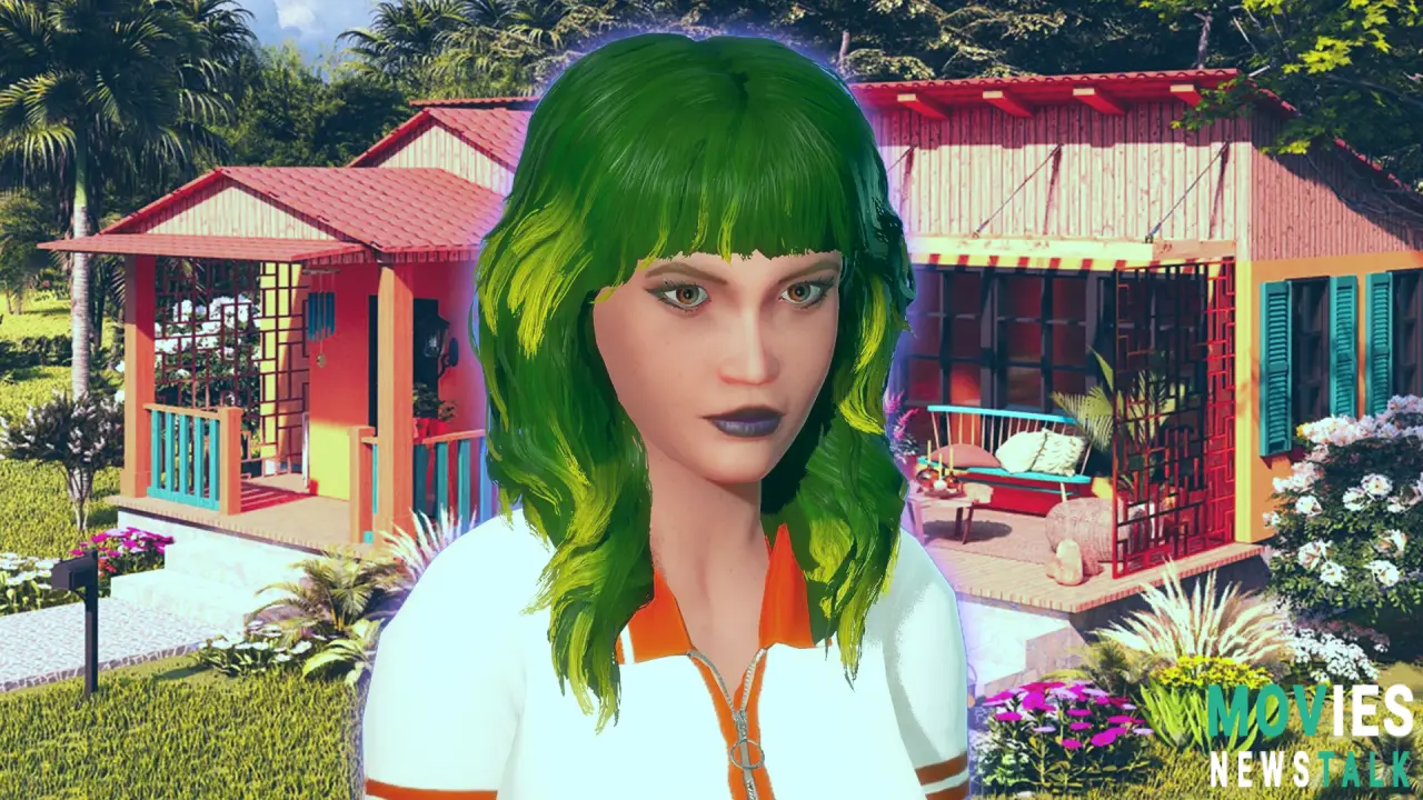 The biggest rival for Sims 4, "Life by You," canceled due delays: what does this mean? Main Image